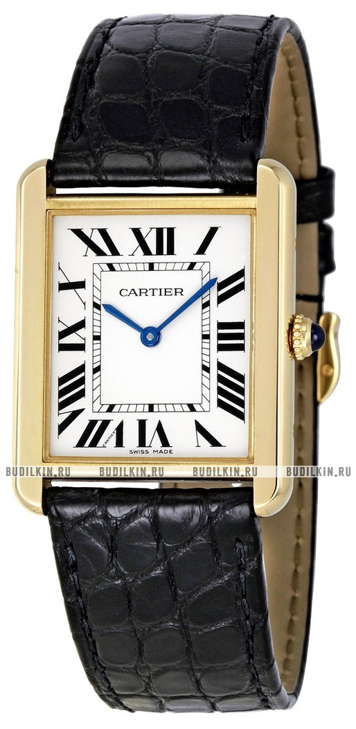 Cartier Tank de Cartier W5200002 