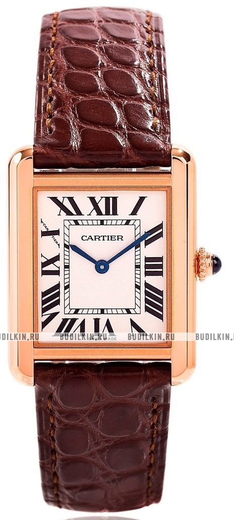 Cartier Tank de Cartier W5200024 