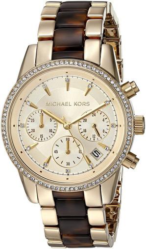Michael Kors Ritz MK6322 - купить часы 